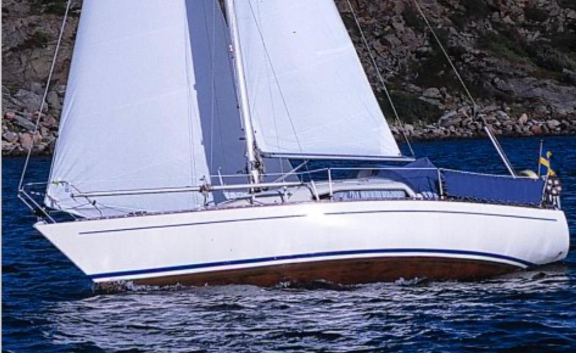 Yacht Albin 79 Båter